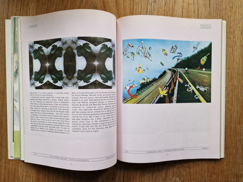 The Work of Hipgnosis: Walk Away Rene