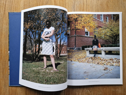 Big Ten Co-Eds, Preppy Girls, and The Lost Cheerleaders