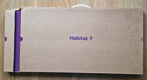 Habitat 7