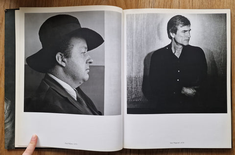 Robert Mapplethorpe: Certain People