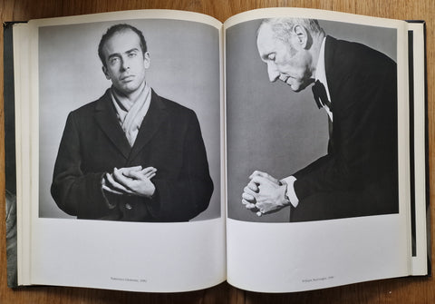 Robert Mapplethorpe: Certain People