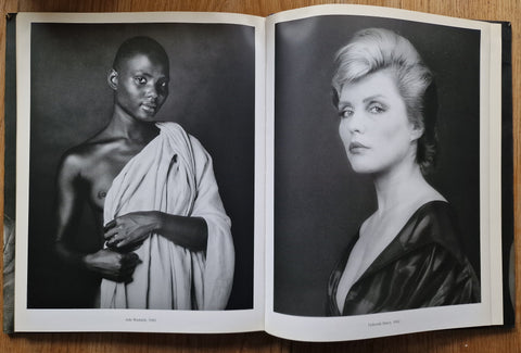 Robert Mapplethorpe: Certain People
