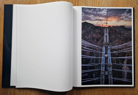 The Bridge at Hoover Dam