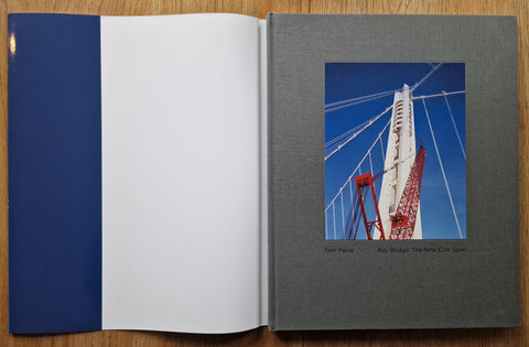 Bay Bridge: The New East Span