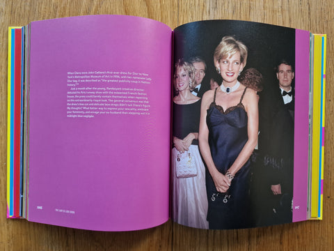 The Lady Di Look Book