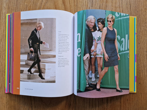 The Lady Di Look Book