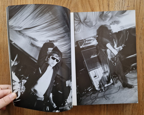 Ass Time Goes By, Turbonegro 1990-98
