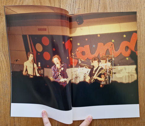 I Survived: First American Tour 1978
