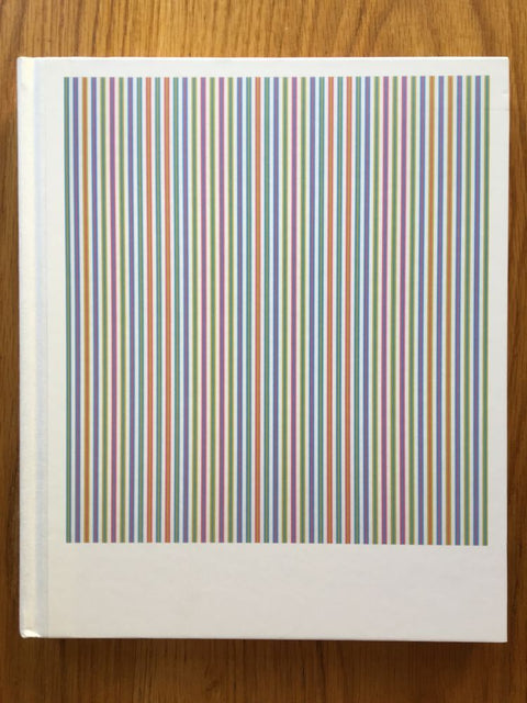 The Stripe Paintings 1961-2014