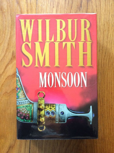 Monsoon