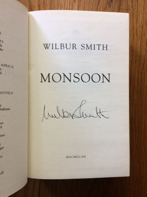 Monsoon