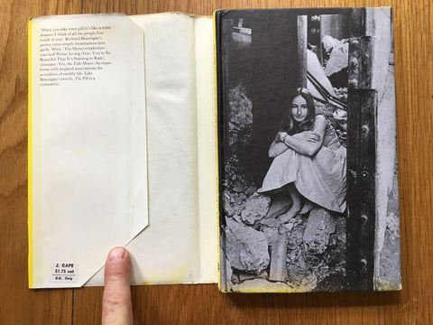 The Pill Versus the Springhill Mine Disaster