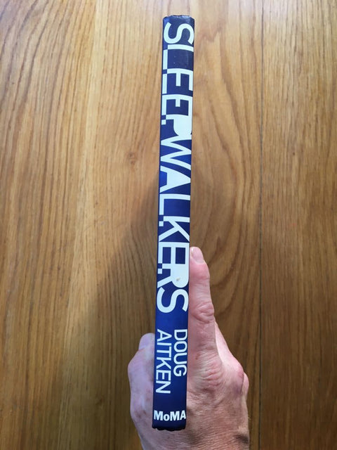 Sleepwalkers