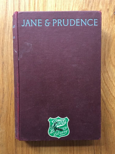Jane and Prudence