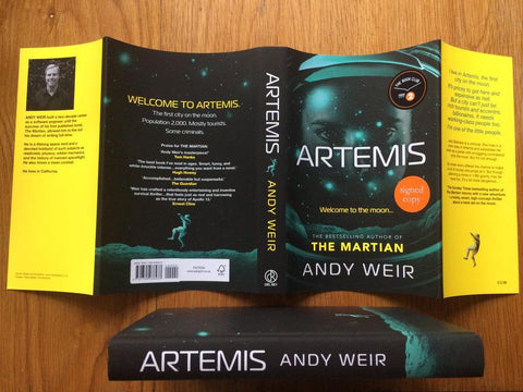Artemis