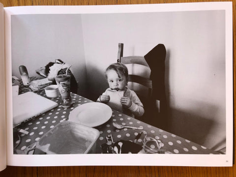 Small Town Inertia