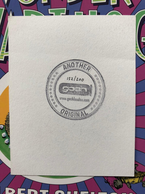 The Best of Wonder Warthog