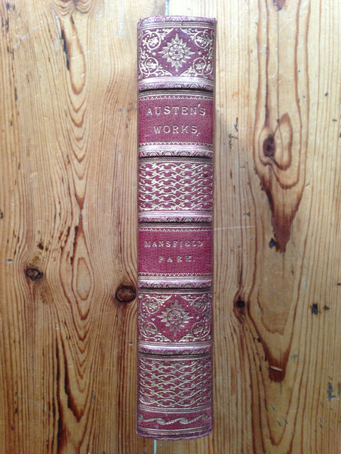 Mansfield Park