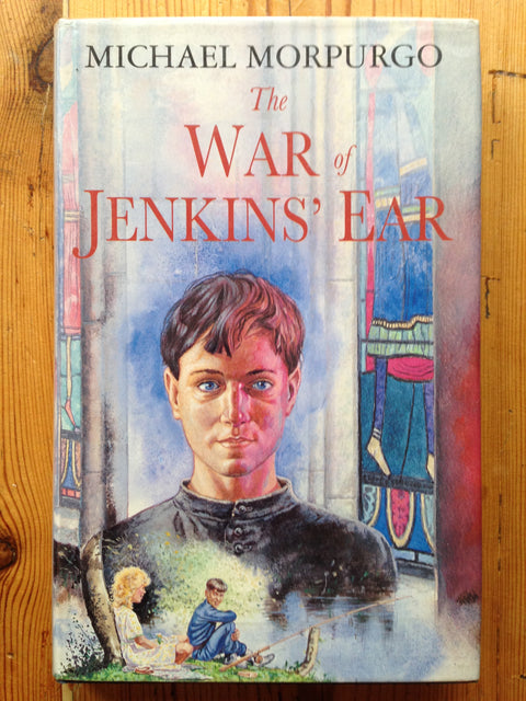 The War of Jenkins' Ear