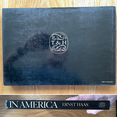 In America
