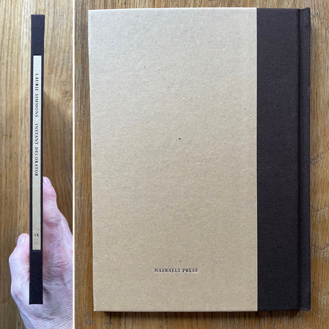Instant Decorator (One Picture Book)