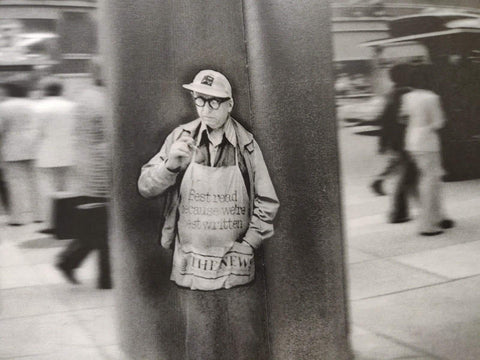 New York in the 70s