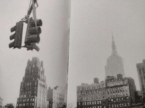 New York in the 70s