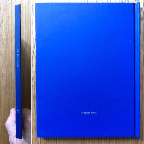 On the Clouds (One Picture Book)