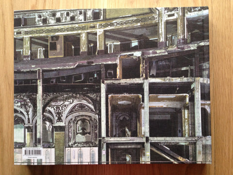 The Ruins of Detroit