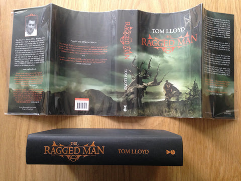 The Ragged Man