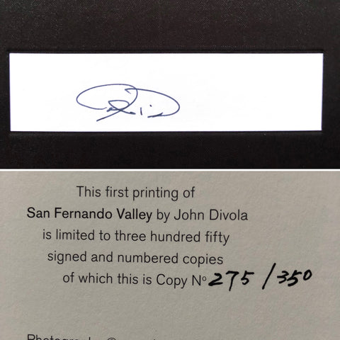 San Fernando Valley