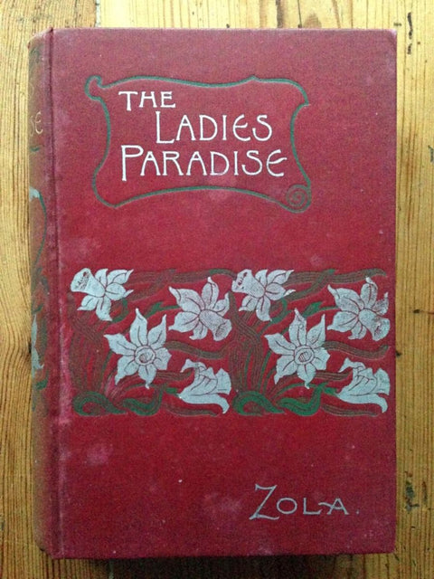 The Ladies Paradise