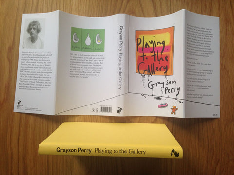 Playing to the Gallery