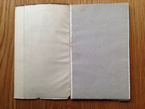 The Grey City of the North