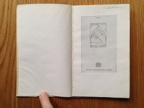 The Grey City of the North