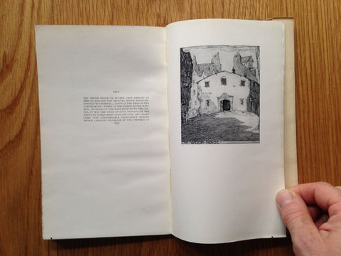 The Grey City of the North