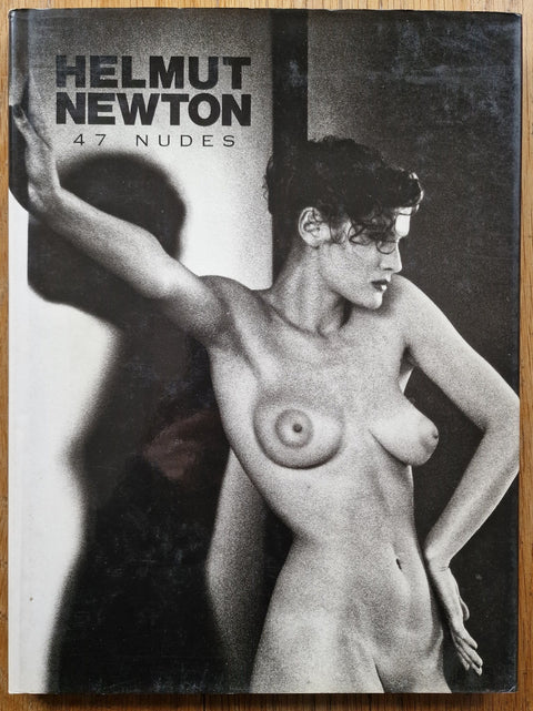 47 Nudes - Setanta Books