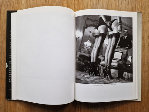47 Nudes - Setanta Books