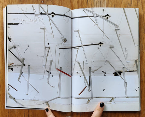 48 Recent Photographs - Setanta Books