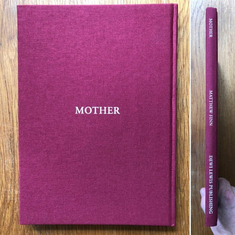 Mother - Unique Print