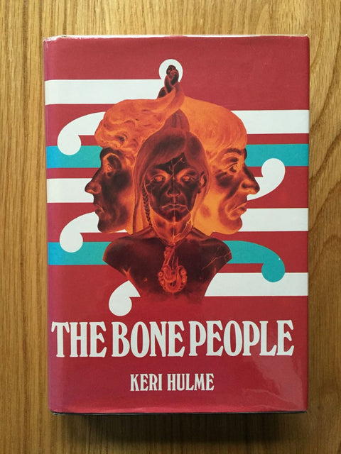 The Bone People