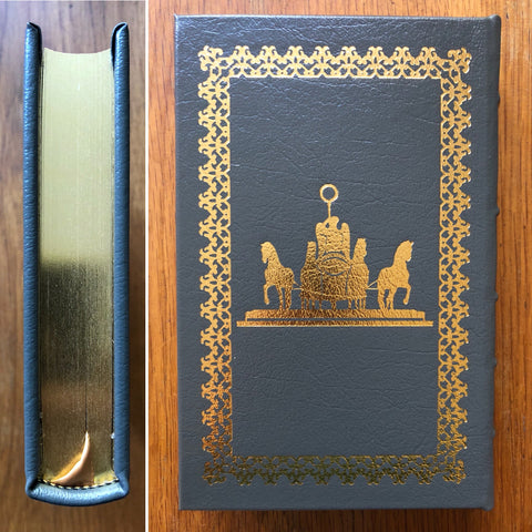 The Spy Who Came in From the Cold - double signed