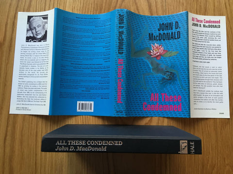 All These Condemned