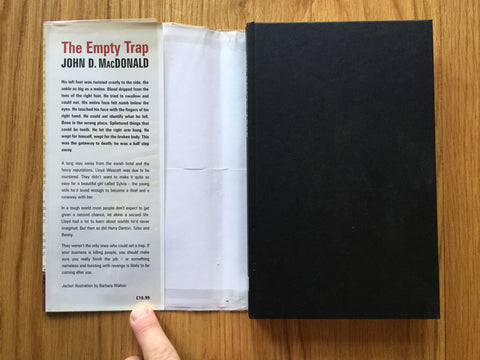 The Empty Trap
