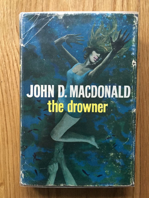 The Drowner