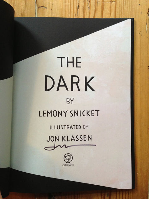 The Dark