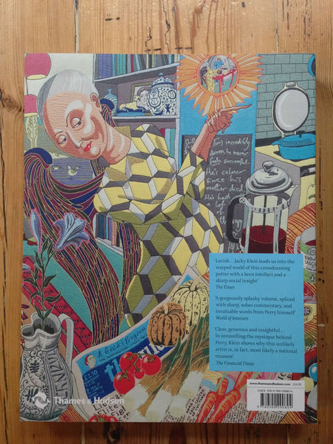 Grayson Perry