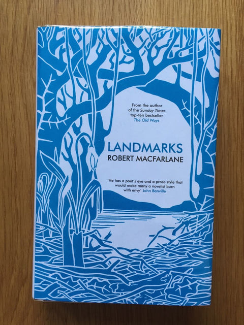 Landmarks - Setanta Books