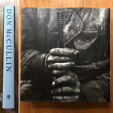 Don McCullin