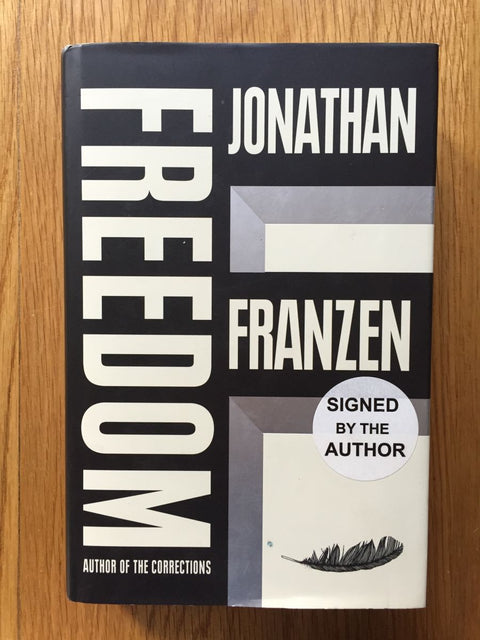 Freedom